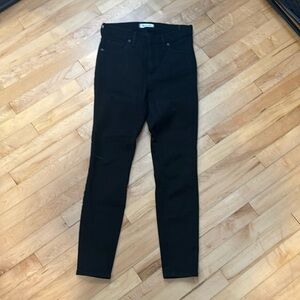 Madewell jeans
